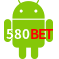 Aplicativo 580Bet para Android