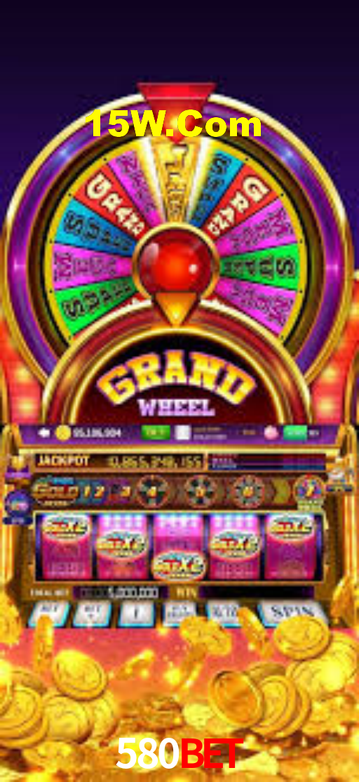 580Bet App