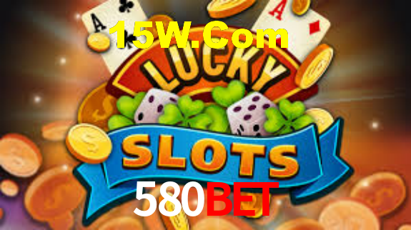 580Bet App Interface