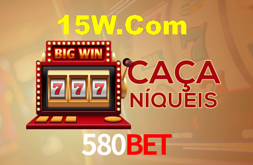 580Bet,580Bet App
