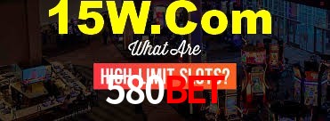 Premium Interface 580Bet
