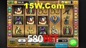 Game Statistics 580Bet