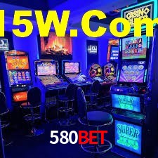 580Bet Login