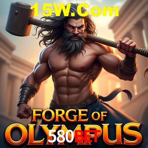 Inovações de Jogos na 580Bet: O Futuro das Experiências Interativas