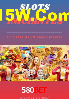 580Bet