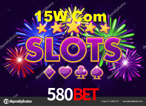 580Bet Login