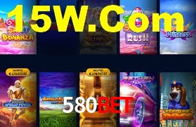 580Bet