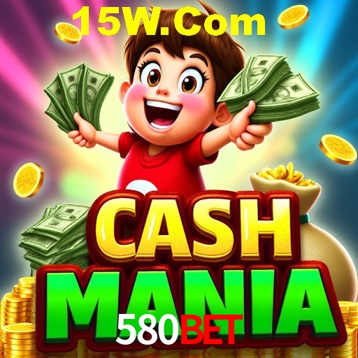 Secure Login 580Bet