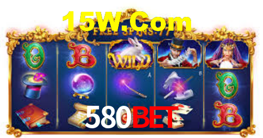 580Bet App