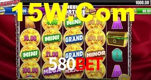 Daily Bonuses 580Bet