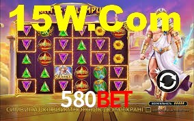 580Bet