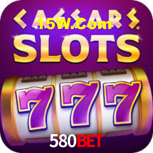 580Bet