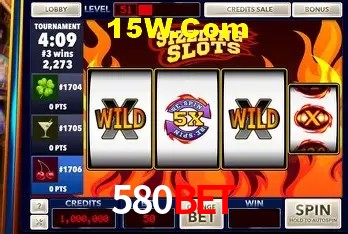 Security Systems 580Bet