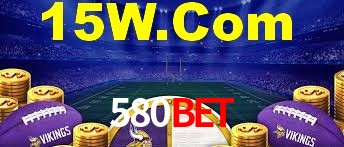 Daily Bonuses 580Bet