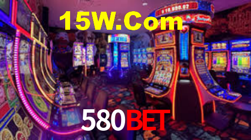 580Bet
