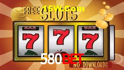 Account Benefits 580Bet