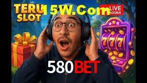 Bonus Features 580Bet