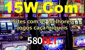 580Bet