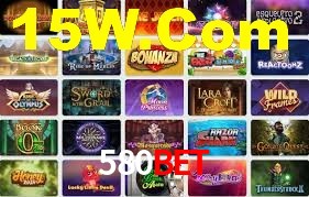 Ofertas Imperdíveis na 580Bet: Promoções e Bônus Que Valem a Pena