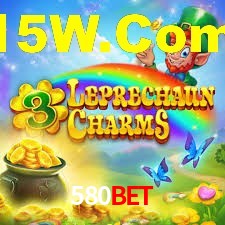 Programa VIP 580Bet