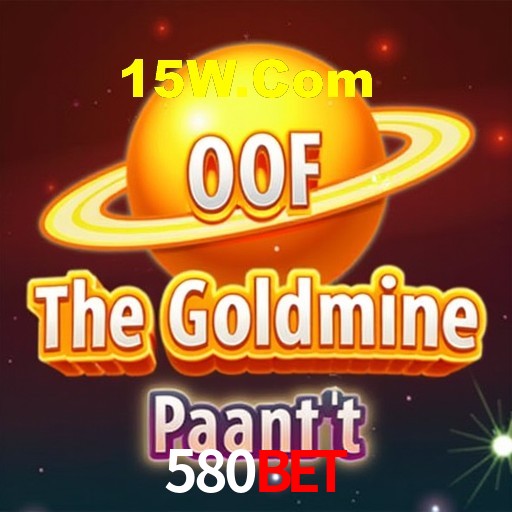 cassino 580Bet