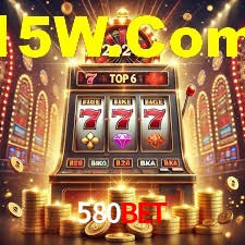Live Casino 580Bet