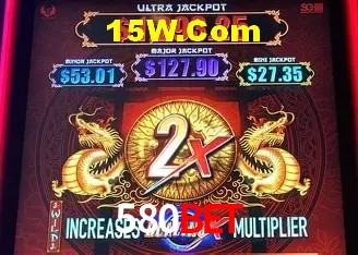 Games Directory 580Bet