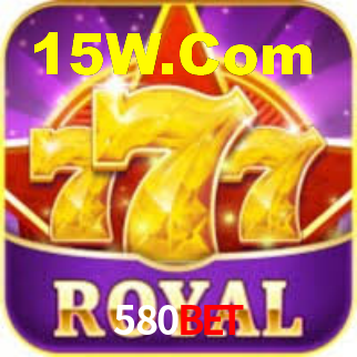 580Bet