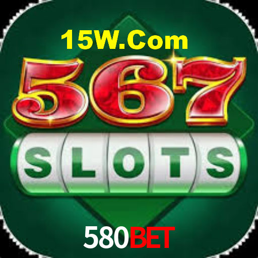 580Bet