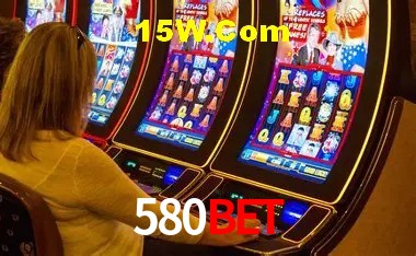 Live Casino 580Bet