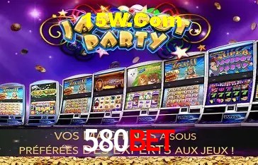 Flash Promotion 580Bet