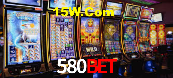 Exclusive Games 580Bet
