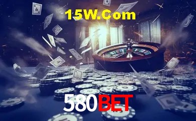 Seasonal Promotions 580Bet