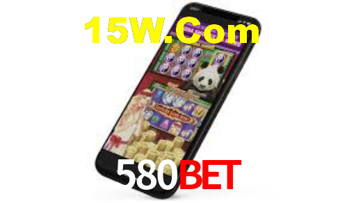 580Bet: Seu Especialista em Apostas Esportivas Brasileiras