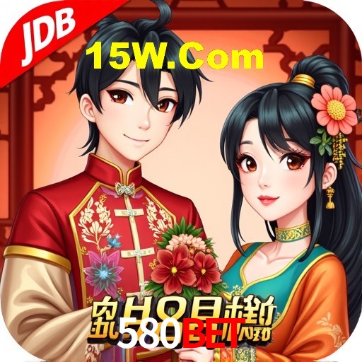 Bônus Diários 580Bet