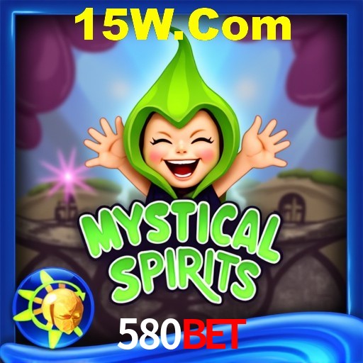 Download para Android e iOS na 580Bet