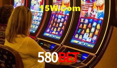 Estatísticas Esportivas 580Bet