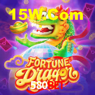 Bônus Generosos e Exclusivos no 580Bet para Você!