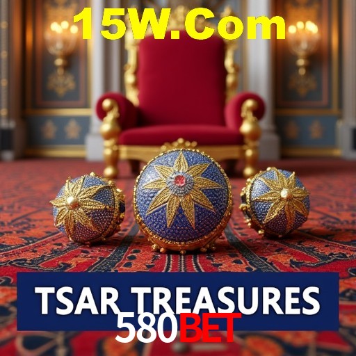 Descubra a Essência do 580Bet: Nossa História e Compromissos