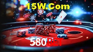 Player Reviews 580Bet