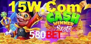 Tournaments 580Bet