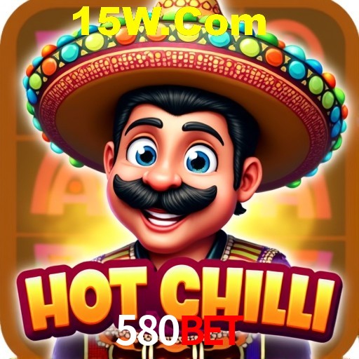 Descubra o Mundo do Cassino Online com 580Bet