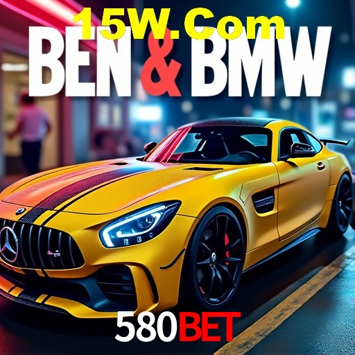 Inovações de Jogos na 580Bet: O Futuro das Experiências Interativas