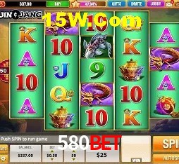 Apostas de Futebol 580Bet