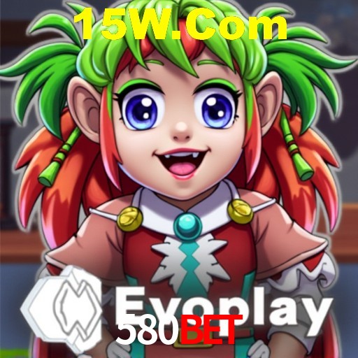 A Experiência Imersiva dos Cassinos Ao Vivo no 580Bet