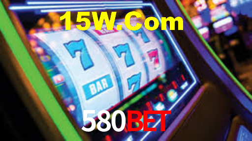 580Bet App
