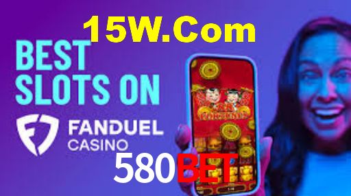 580Bet App