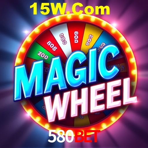 Descubra a Magia dos Jogos de Arcade no 580Bet