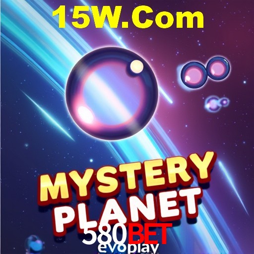 Página oficial no Facebook da 580Bet