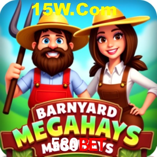 API Integration 580Bet